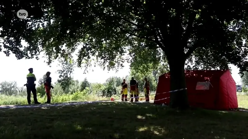 Autopsie vindt geen sporen van geweld op levenloze lichaam uit Durme in Lokeren