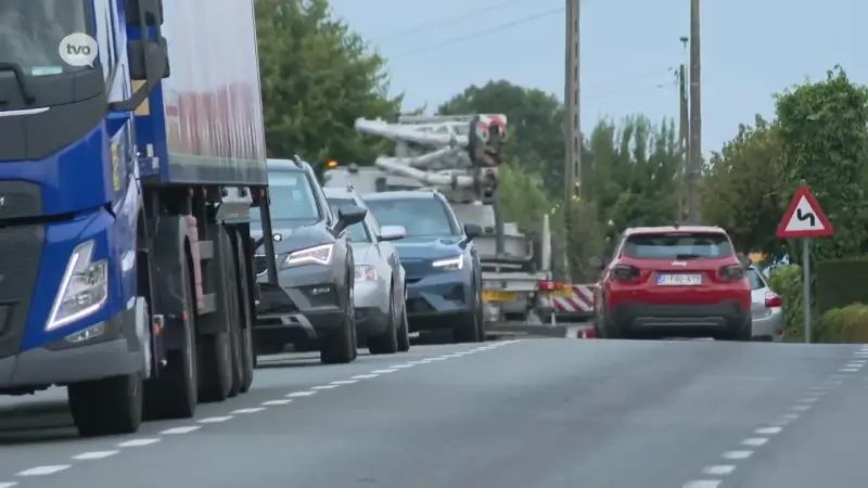 UNIZO Oost-Vlaanderen schuift dringende mobiliteitsdossiers naar Vlaamse regering