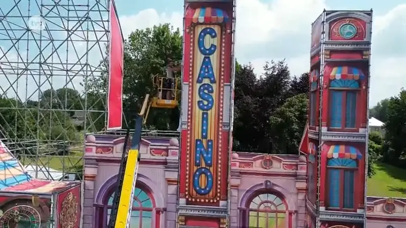 20.000 tickets van Fantasia Festival bijna allemaal de deur uit