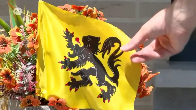 Hoe fier is de Vlaming nu echt? "Jongeren moeten weten wat Vlaming zijn betekent"