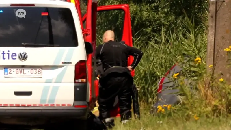 Levenloos lichaam van Oekraïnse man aangetroffen in Meerdonk, overlijden wordt onderzocht