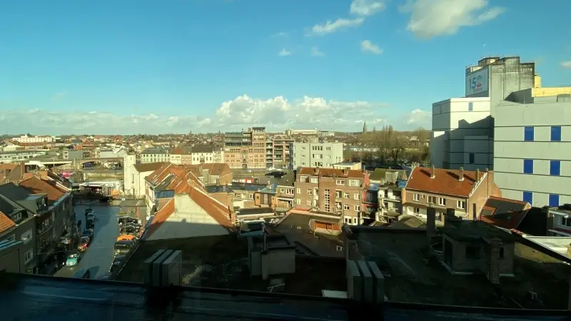 Parket onderzoekt steekpartij in Aalst gisterenavond, persoon neergestoken in Molenstraat