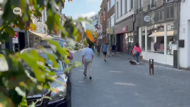 Parket onderzoekt steekpartij in Aalst van gisterenavond, persoon neergestoken in Molenstraat