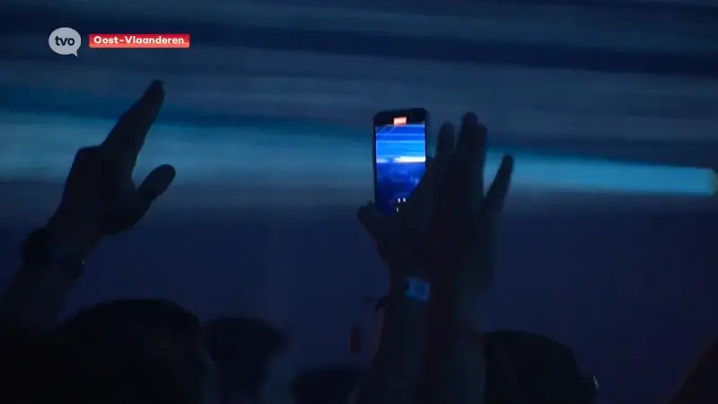 Parket Oost-Vlaanderen waarschuwt voor drugs op festivals na overlijden van dertiger: "Hypothermie bij mixen van drugs in grote hitte"