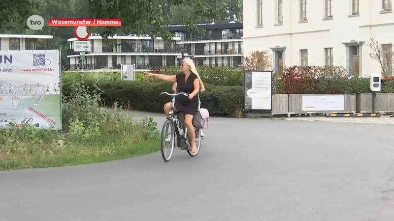 Aanleg van dijken in Waasmunster loopt vertraging op, genoeg grond vinden is moeilijk door PFAS
