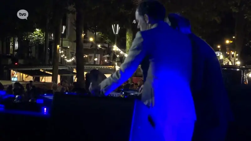 Crammerock voegt 2manydjs toe aan line-up