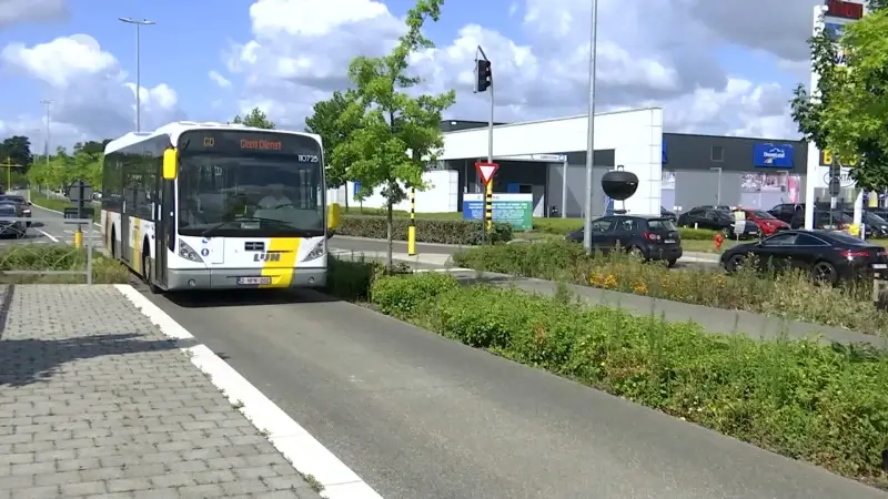 Geen gratis busvervoer maar wel kortingen tot 75 procent op abonnement in Beveren-Kruibeke-Zwijndrecht: "Openbaar vervoer aantrekkelijk maken"