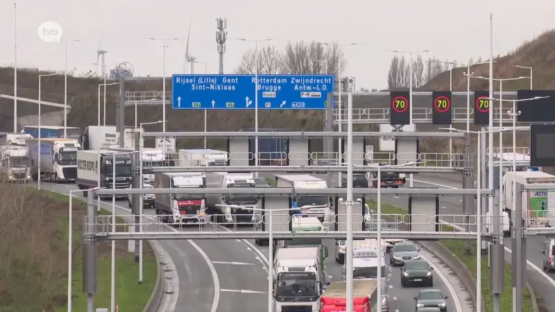 Droppr start met matchen van verzenders met openstaande zendingen aan transporteurs