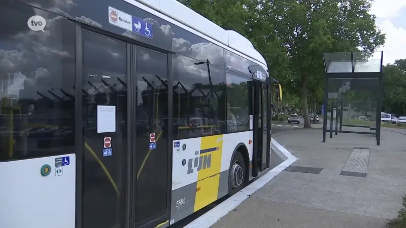 Groen Beveren-Kruibeke-Zwijndrecht ontevreden met nieuwe regeling voor busabonnement in fusiegemeente