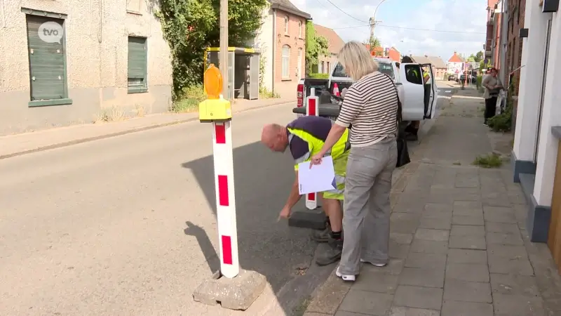 Heraanleg N467 in Berlare niet opgenomen in Vlaams investeringsprogramma: 'Heel ontgoocheld"