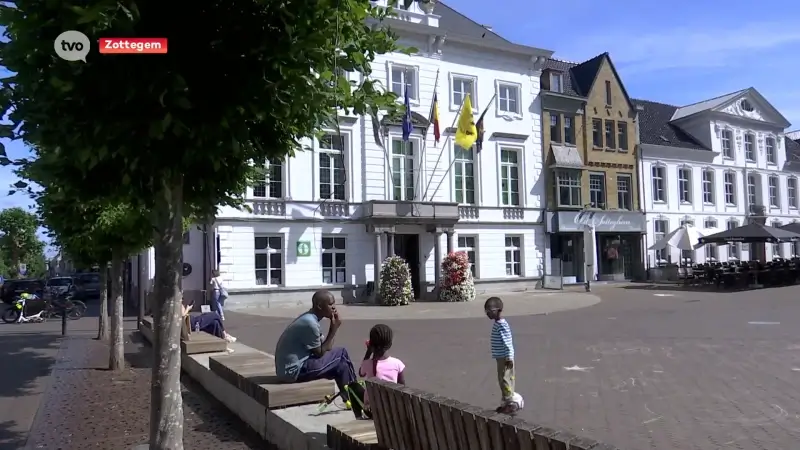 Zottegem versterkt toeristische rol met nieuwe invulling van Oud Stadhuis