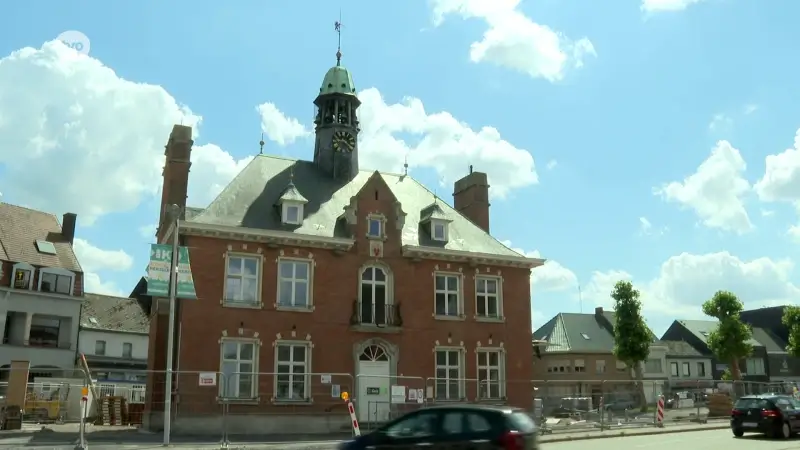 Schepenhuis Herzele krijgt nieuwe toekomst als levendige ontmoetingsplek