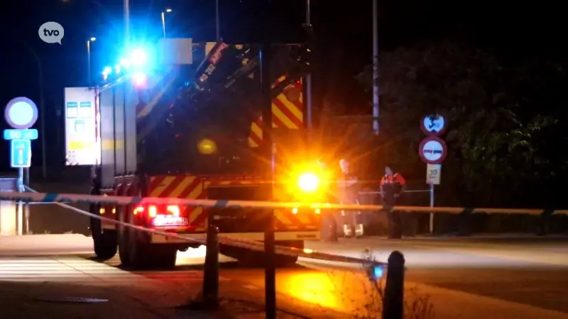 Minstens drie gewonden bij nachtelijke schietpartij in Sint-Niklaas