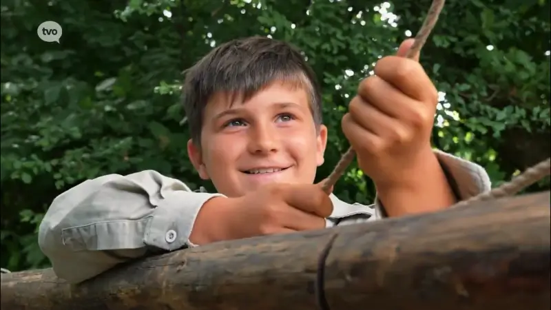 Scoutsgroep uit Aalst zet kamp in Namen vroegtijdig stop na vandalisme: "Mensen met bivakmutsen en messen, we waren wel bang"