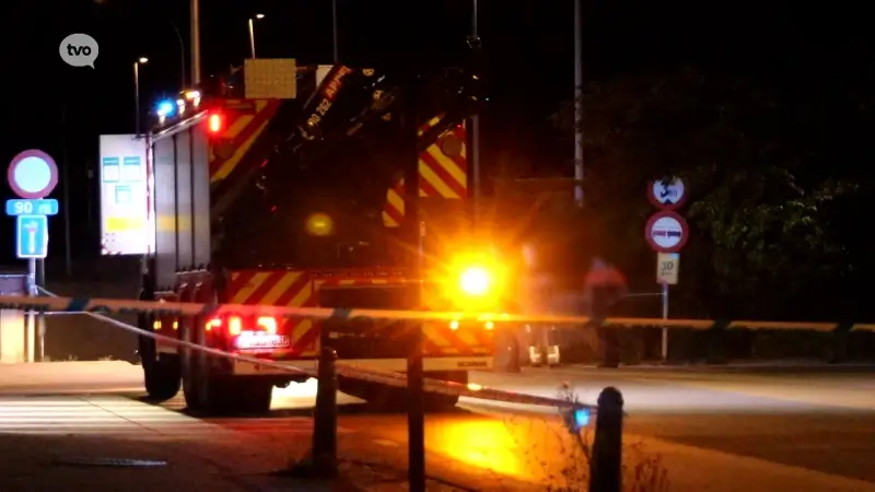 Nachtelijke schietpartij in Sint-Niklaas: drie gewonden