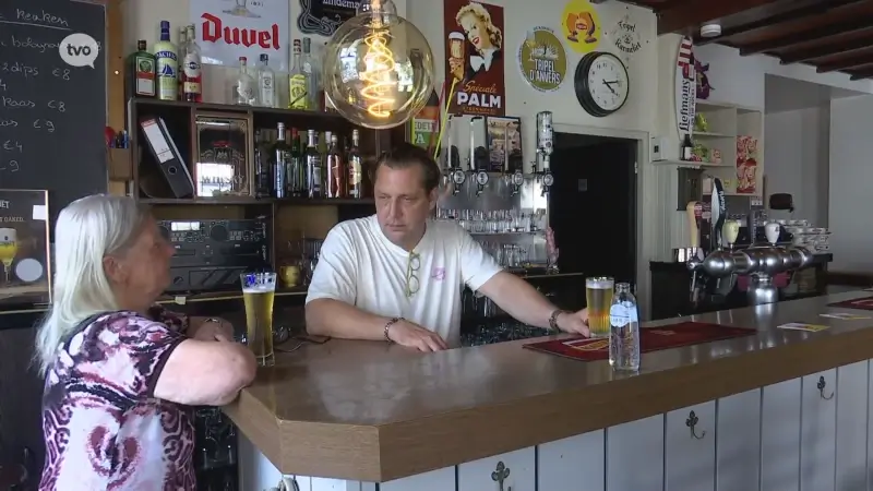 Kroegtijgers willen bruine cafés redden: "Starten met kroegentocht in Sint-Niklaas"