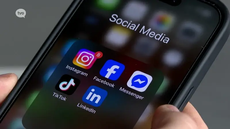 Instagram-account van TV Oost al twee maanden geblokkeerd: heeft u de gouden tip?