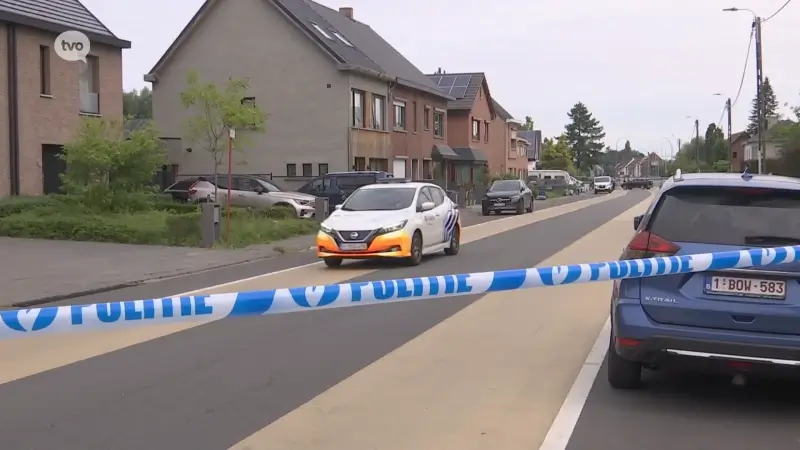 Acht mannen aangehouden na schietpartij in Sint-Niklaas