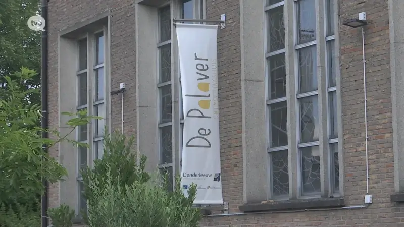 Drie minderjarigen krijgen plaatsverbod van maand in omgeving van De Palaver: "Die jongeren moeten duidelijk een lesje krijgen"