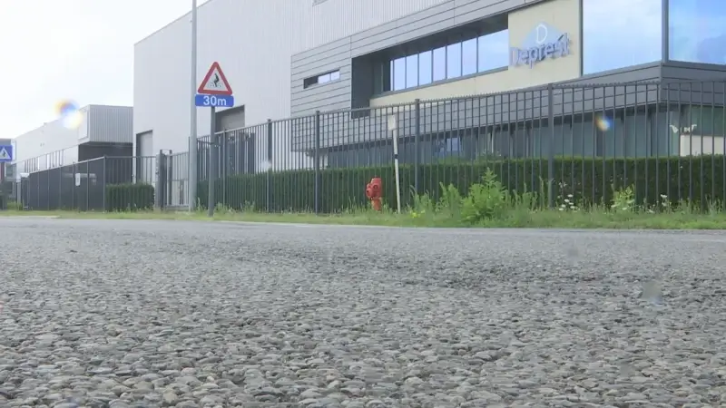 22-jarige jongen uit Temse die viel met elektrische step is overleden