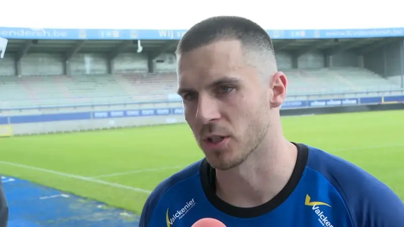 Reacties na FCV Dender - Cercle Brugge (0-0): "Hier kunnen we op bouwen, al moeten we efficiënter zijn"