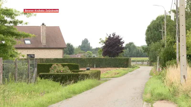 Handvol inbraken in Beveren-Kruibeke-Zwijndrecht, politie waarschuwt: "Toon aan dat de woning bewoond is, ook al ben je op vakantie"