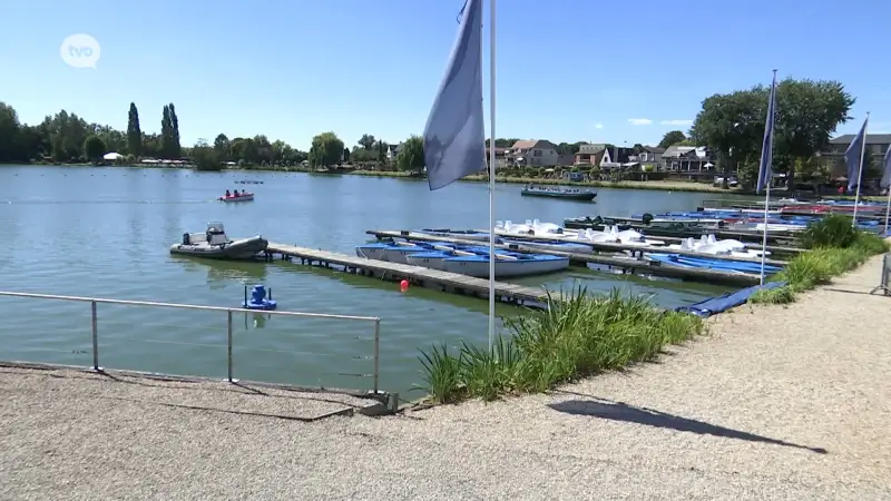 Het feestweekend is in zicht! Berlare staat in de startblokken voor de Waterfeesten