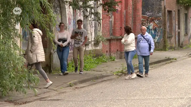 Opnieuw meer vandalisme: bewonersgroep  Doel 2020 trekt aan de alarmbel