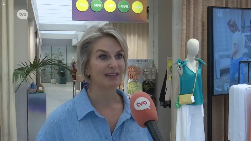Mode Unie: "Zomersolden kwamen traag op gang, maar daarna een flinke boost"