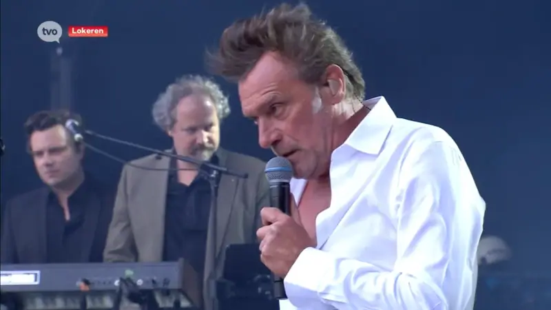 Vliegende start voor Lokerse feesten met onder meer Kygo, Daan en Pet Shop Boys: "Iedereen die hier niet was, heeft echt iets gemist"