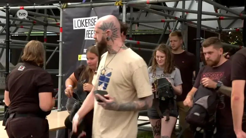 Lokerse Feesten maken zich op voor uitverkochte Metaldag: "We kijken vooral uit naar Bizkit Park en Electric Callboy"