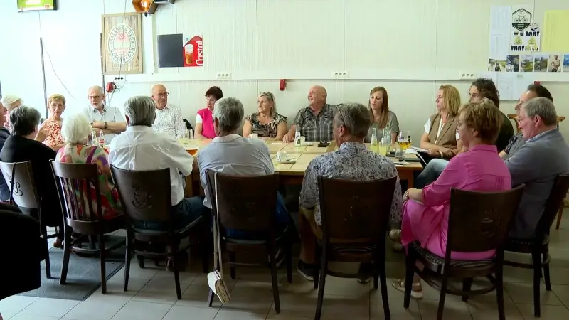 Buren uit Puivelde zetten stappen tegen kolerieke en gewelddadige buurman: "We vragen aan de stad en het gerecht: los dit op"