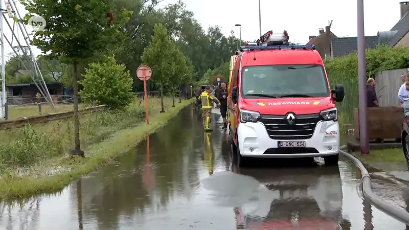 Vlaamse regering roept alle lokale besturen op om een vrijwilligerskorps te starten