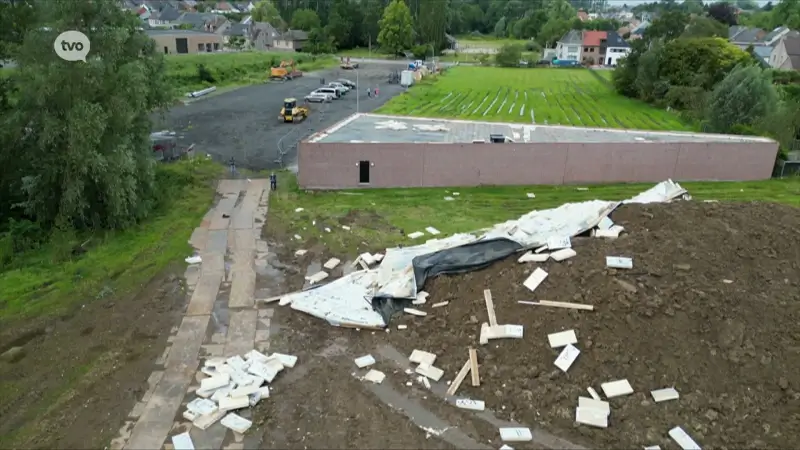 Al twintig vrijwilligers aangemeld voor pilootproject vrijwilligerskorps in Buggenhout