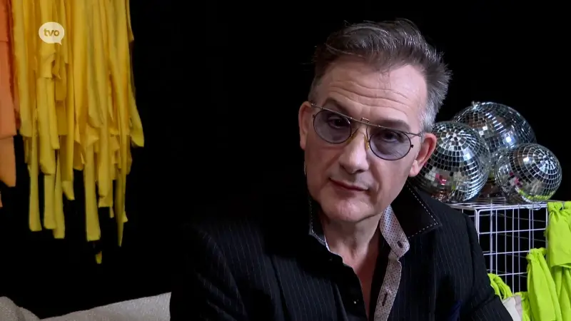 Punklegende The Damned op Lokerse Feesten: "Het gaat beter dan ooit tevoren"