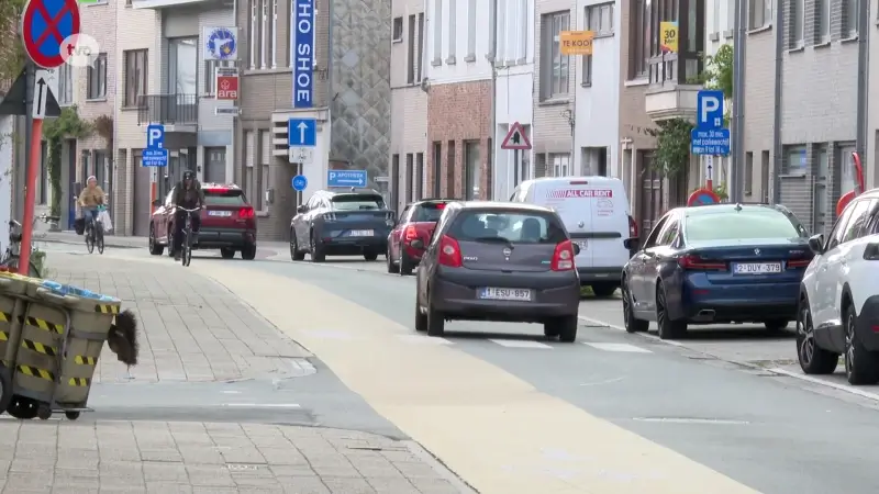 Drie mensen opgepakt na incident met loodjesgeweer in Knaptandstraat in Sint-Niklaas