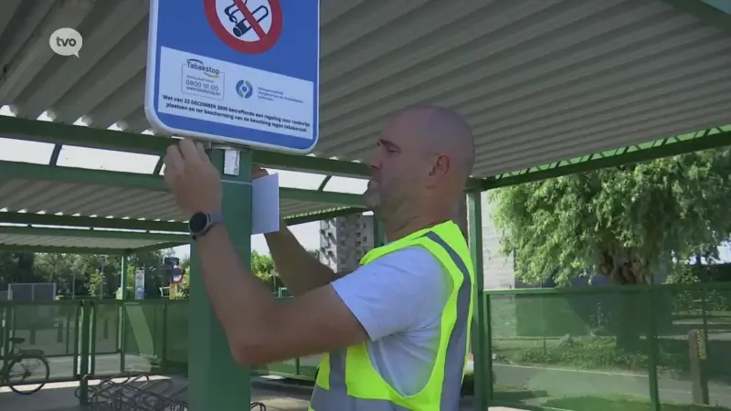 Dodentocht trekt door de regio, almaar meer Oost-Vlamingen nemen er aan deel