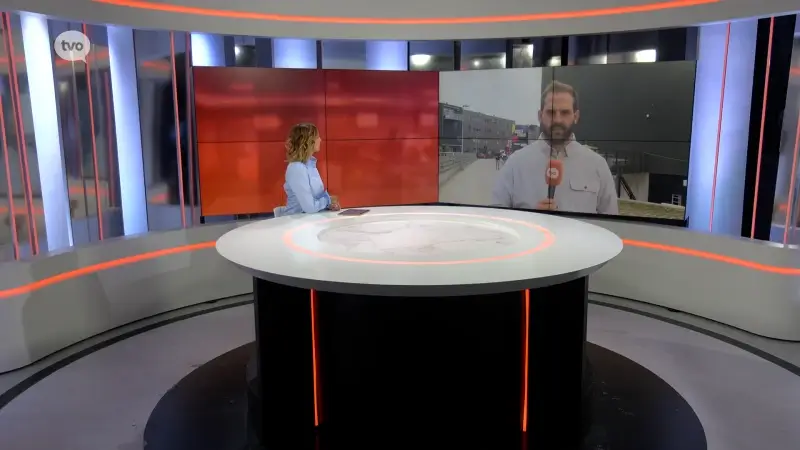 Sam Van Gysegem op Lokerse Feesten: "Vrijdag en zaterdag uitverkocht, zondag nog enkele tickets"