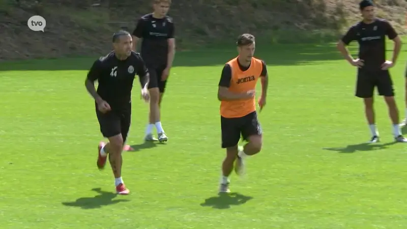 Sporting Lokeren klaar voor nieuwe seizoen: "Goed gevoel over onze ploeg, in de breedte zijn we serieus versterkt"