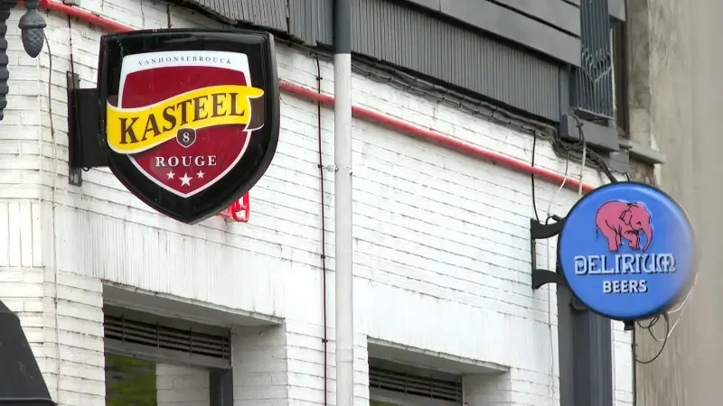 Drie horecazaken moeten tijdelijk dicht in Aalst na druggebruik: "Willen veilig nachtleven teruggeven"