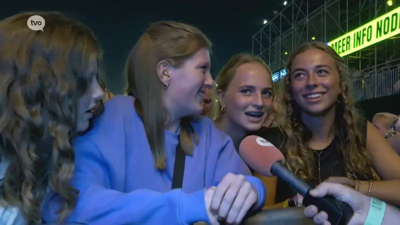 Clouseau zorgt momenteel voor de 15e keer al op de Lokerse Grote Kaai voor vonken en vuur: "Dat gaat hier straks ontploffen"