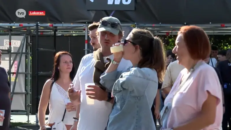 Deuren van Lokerse Feesten gaan voor een laatste keer open, nét geen recordeditie