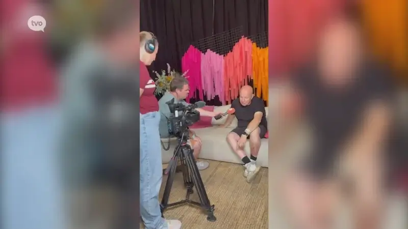 Hoe hebben de TV Oost-reporters de Lokerse Feesten beleefd? Bekijk het hier