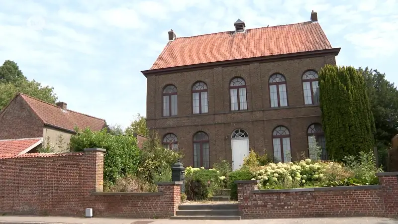 Vooruit Zottegem: "Stadsbestuur zwaar in de fout bij verkoop Pastorie Erwetegem"