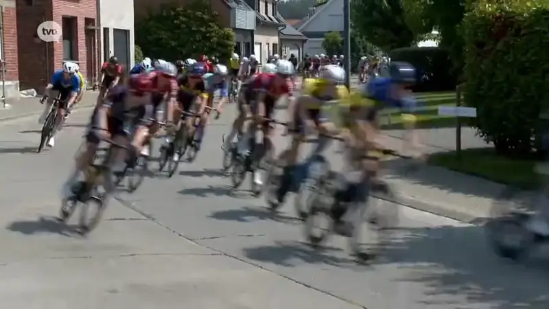 Ronde van Oost-Vlaanderen is gouden kans voor beloften van clubteams