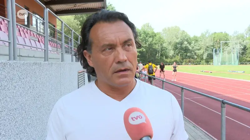 Coach Merel Maes: "Ze heeft alle capaciteiten voor mogelijk drie Olympische Spelen"