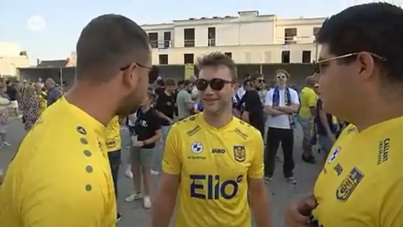 Wordt dit het jaar van SK Beveren? Supporters hebben er alvast vertrouwen in: "Gaat voor ons zijn"