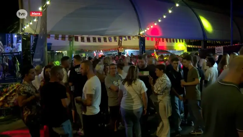 Gemeentebestuur Erpe-Mere hoopt op rustig einde van kermis: "We blijven alert"