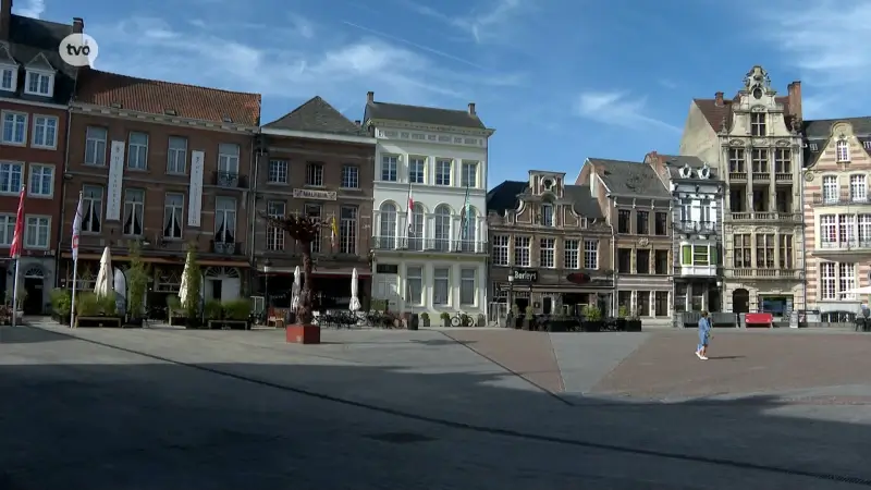 Samenscholingsverbod en verplicht sluitingsuur in Dendermonde vroeger opgeheven