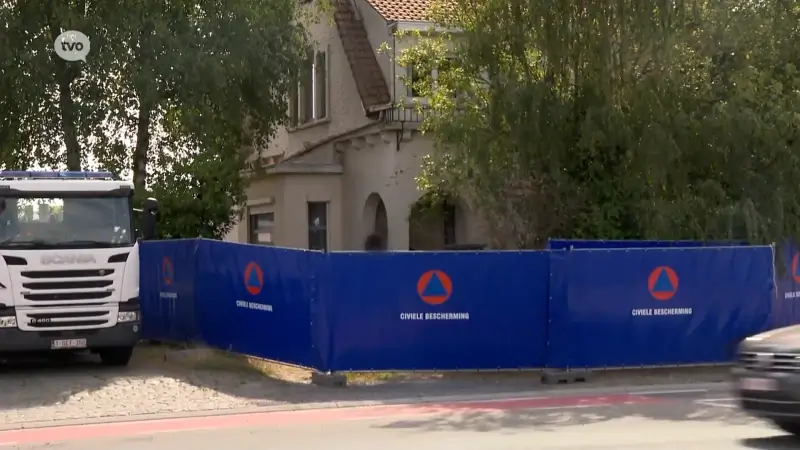 Zoektocht naar verdwenen Jean Vercarre in Wetteren ook dit keer zonder resultaat